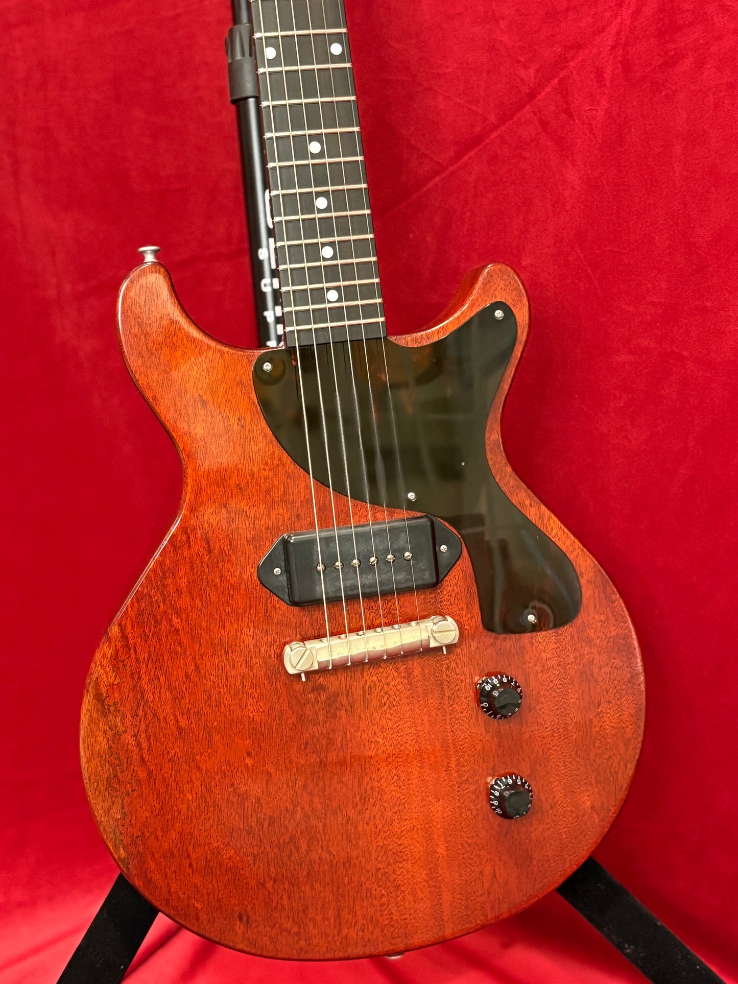 Eastman SB55DC/v Electric Guitar