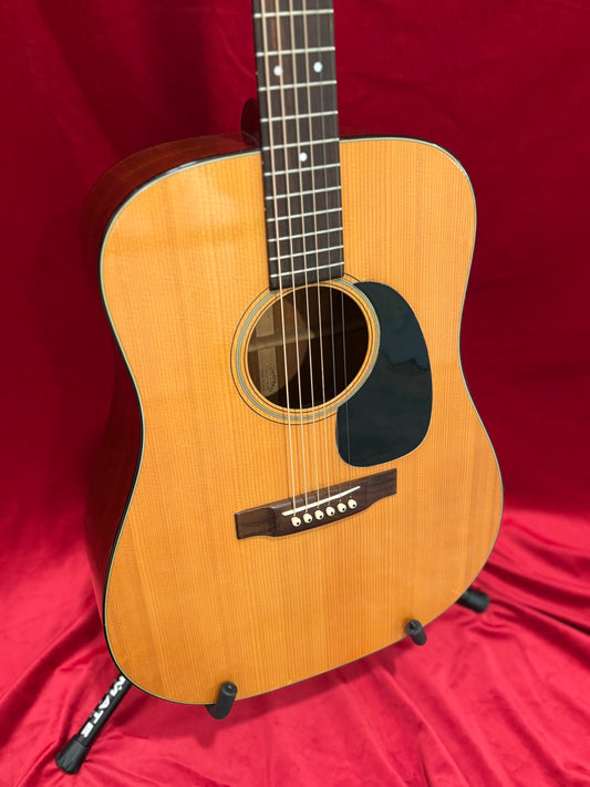USED Martin D-18 1973*
