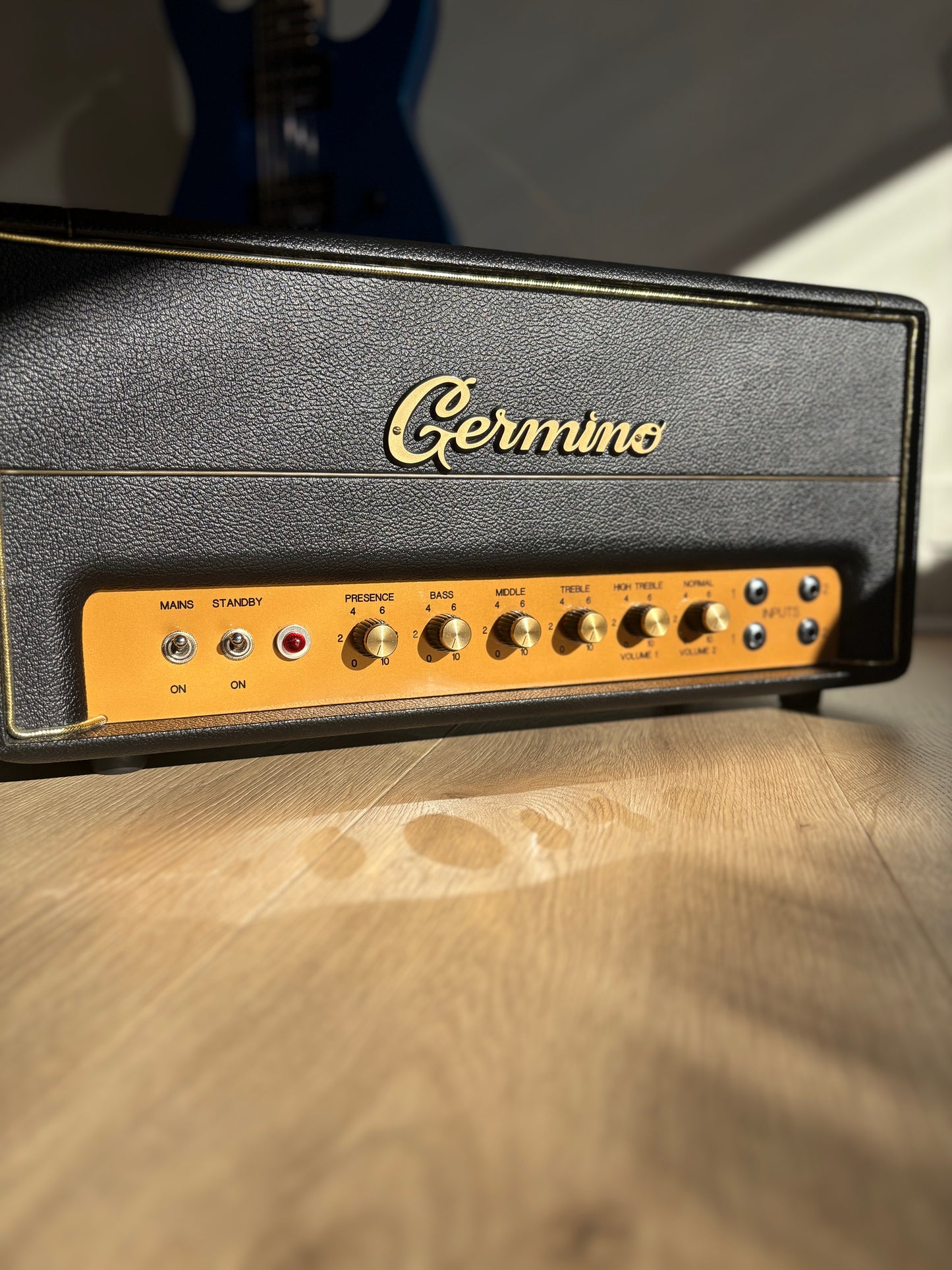 Used Germino Masonette