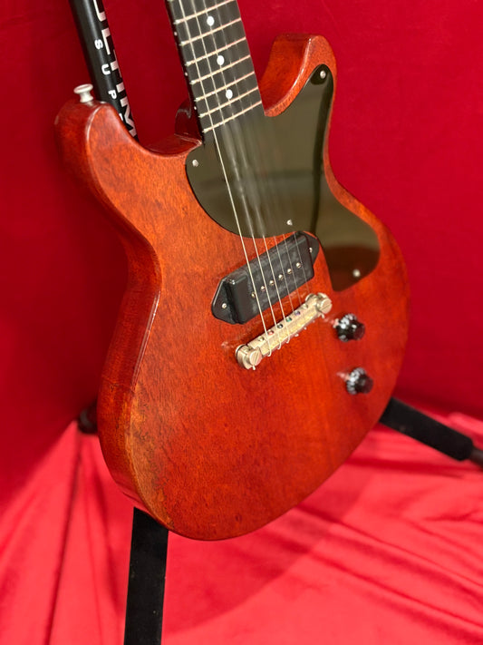 Eastman SB55DC/v Electric Guitar