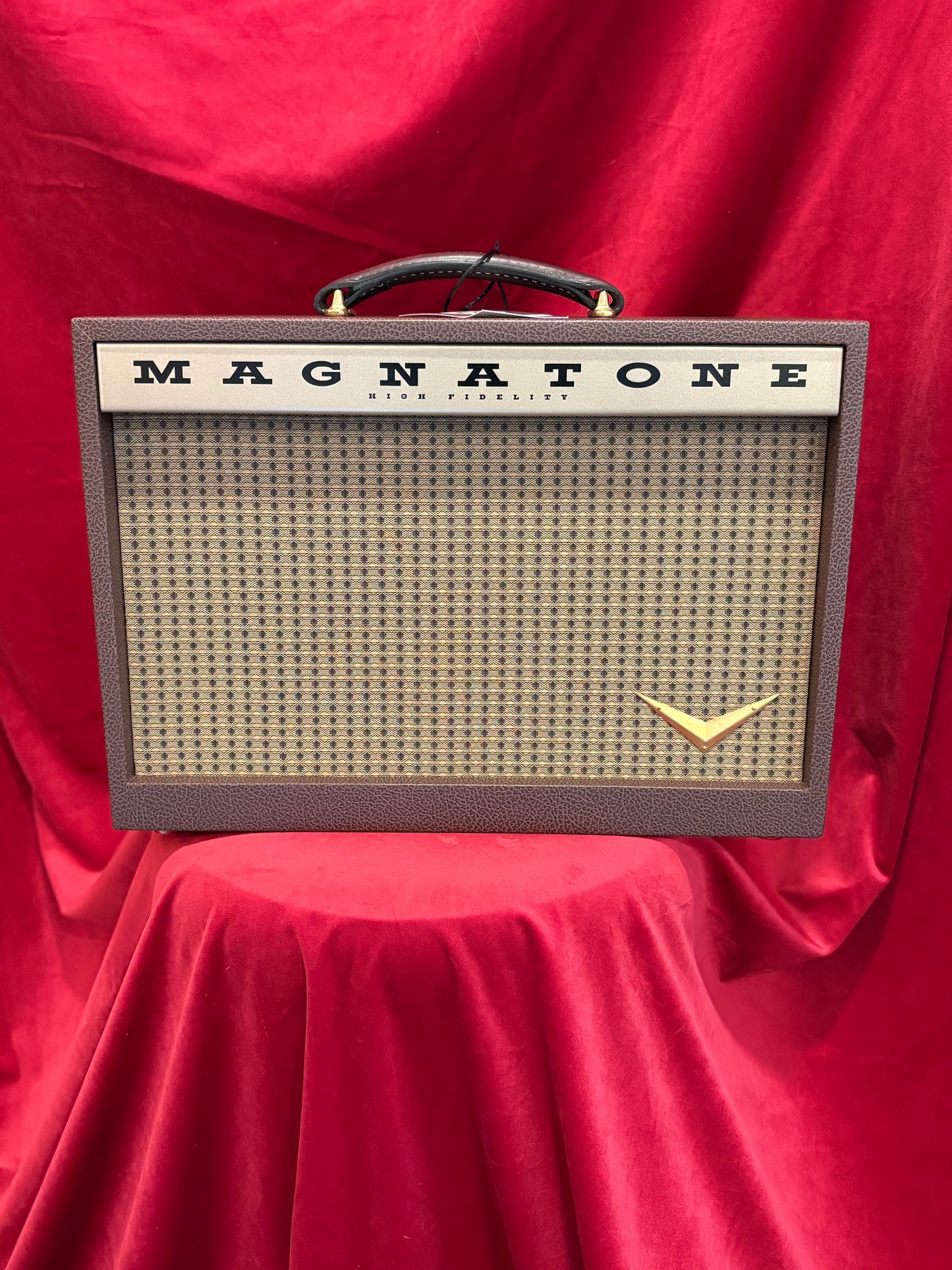 Magnatone Starlite 5W Combo