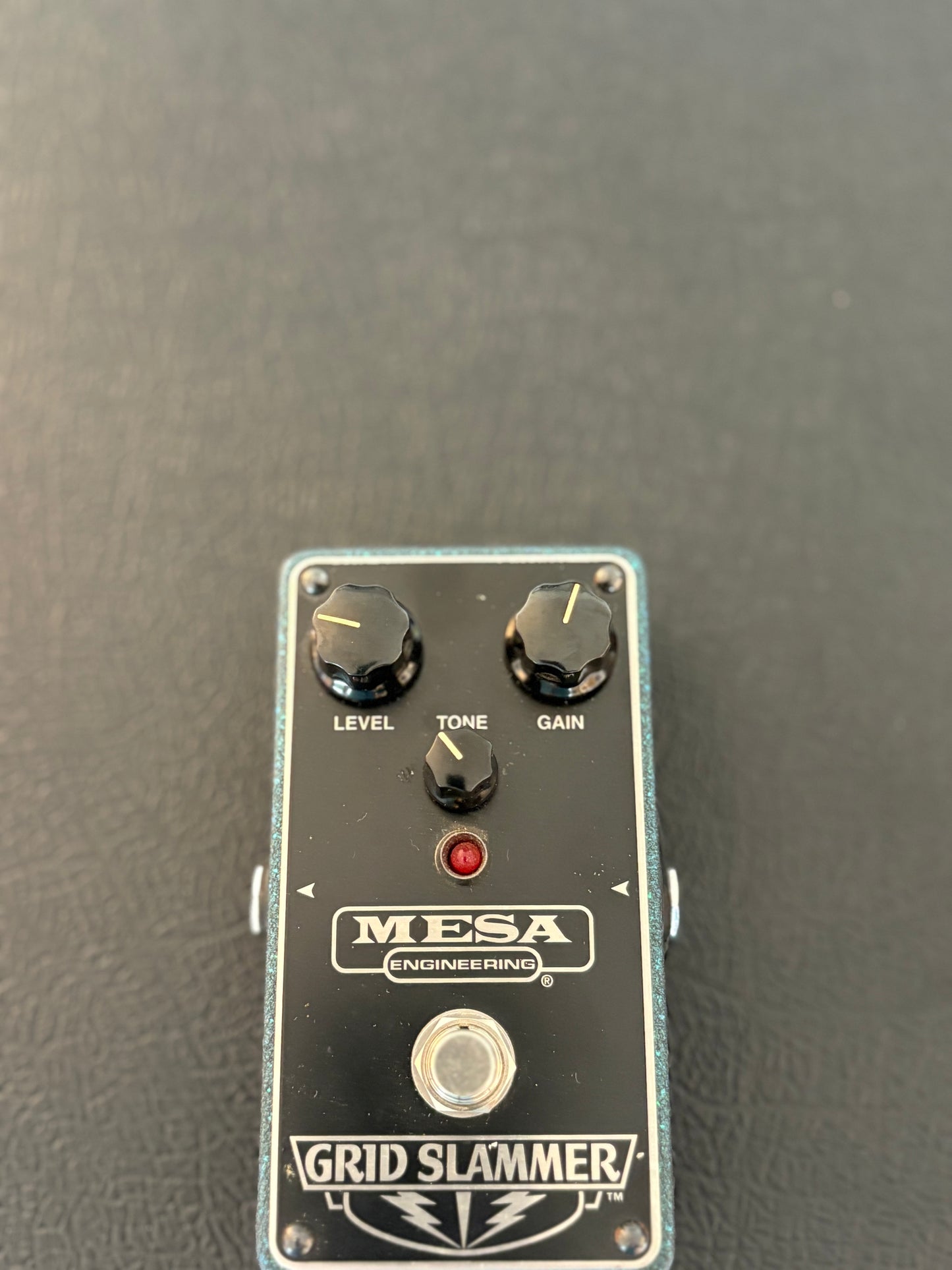USED Mesa Boogie Grid Slammer*