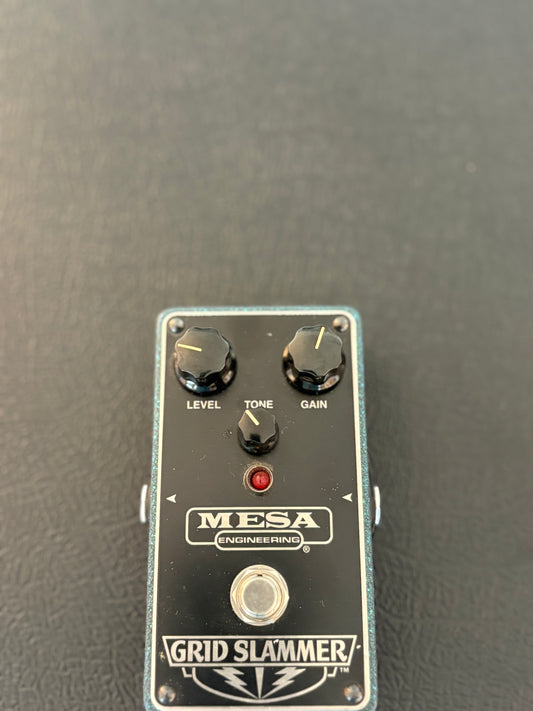 USED Mesa Boogie Grid Slammer*