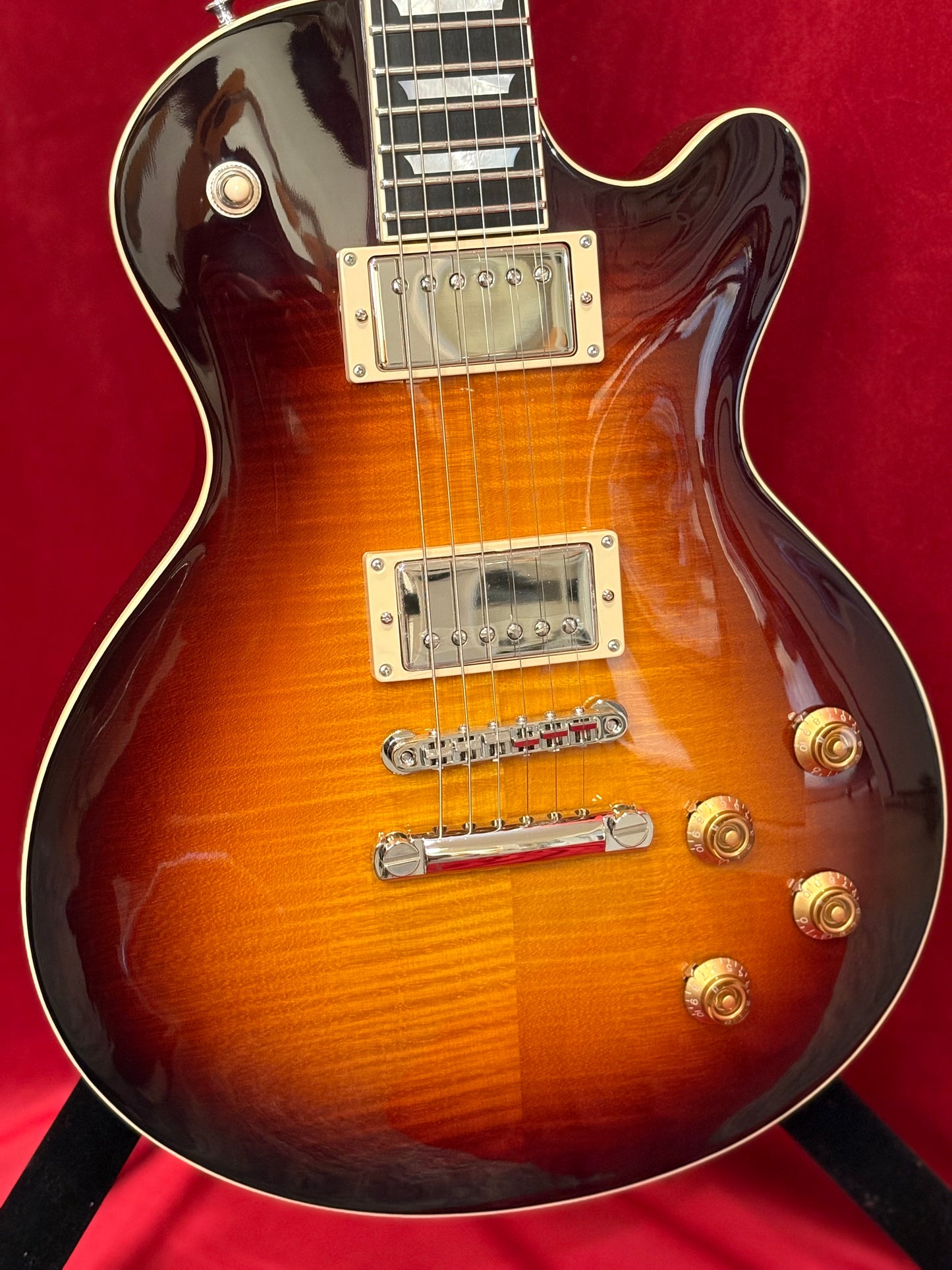 Eastman SB59 Electric Guitar