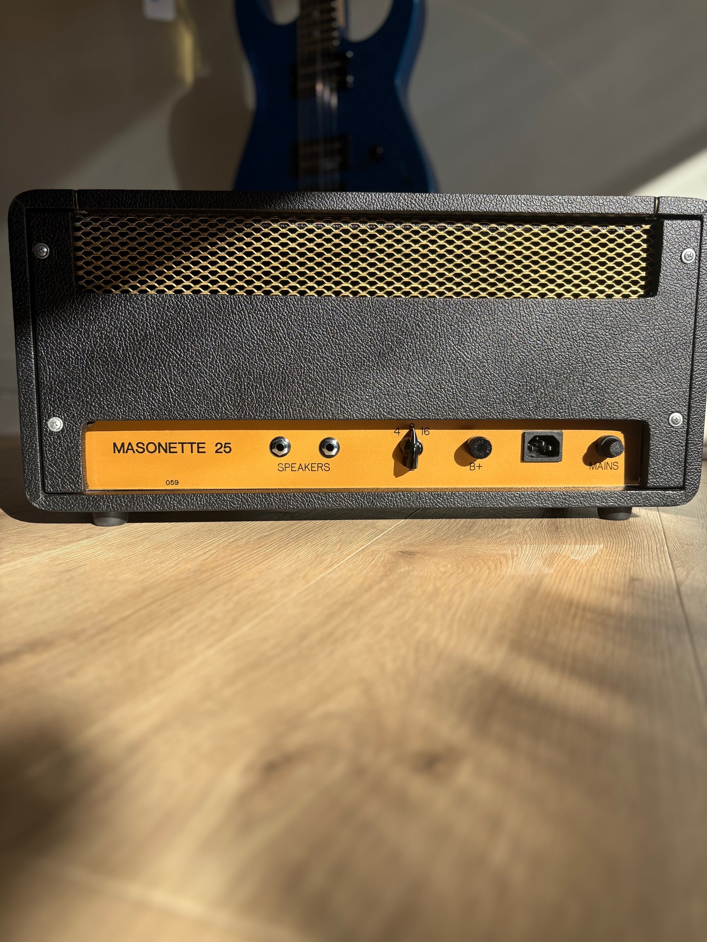 Used Germino Masonette