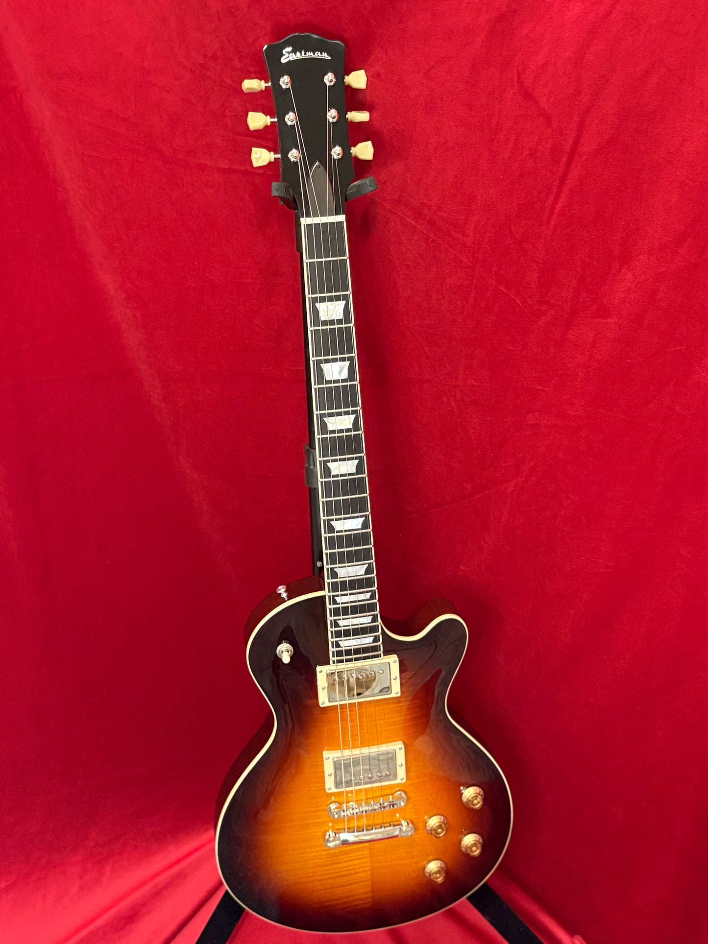 Eastman SB59 Electric Guitar