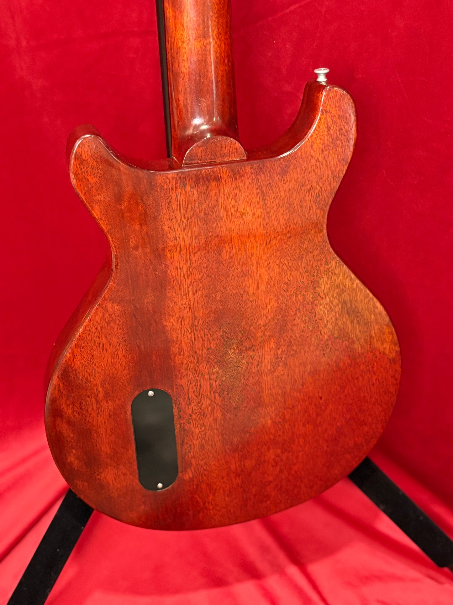 Eastman SB55DC/v Electric Guitar