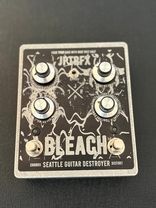 USED Jupiter Bleach*