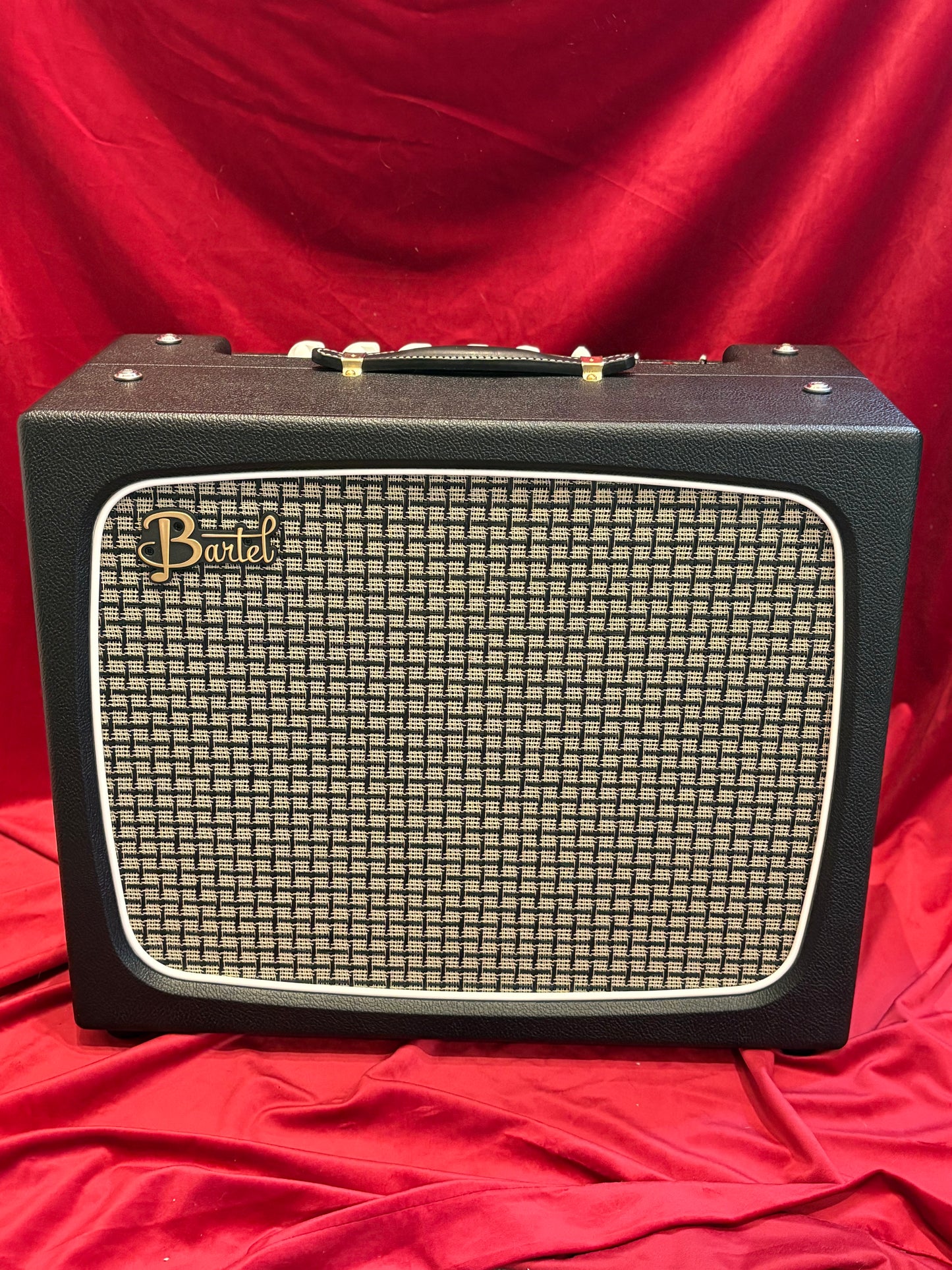 Bartel Starwood British Black