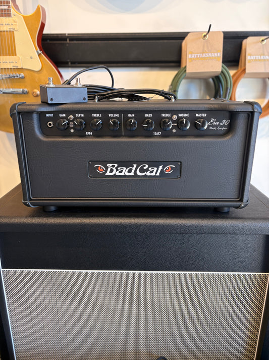 Bad Cat ERA 30 HW Sampson