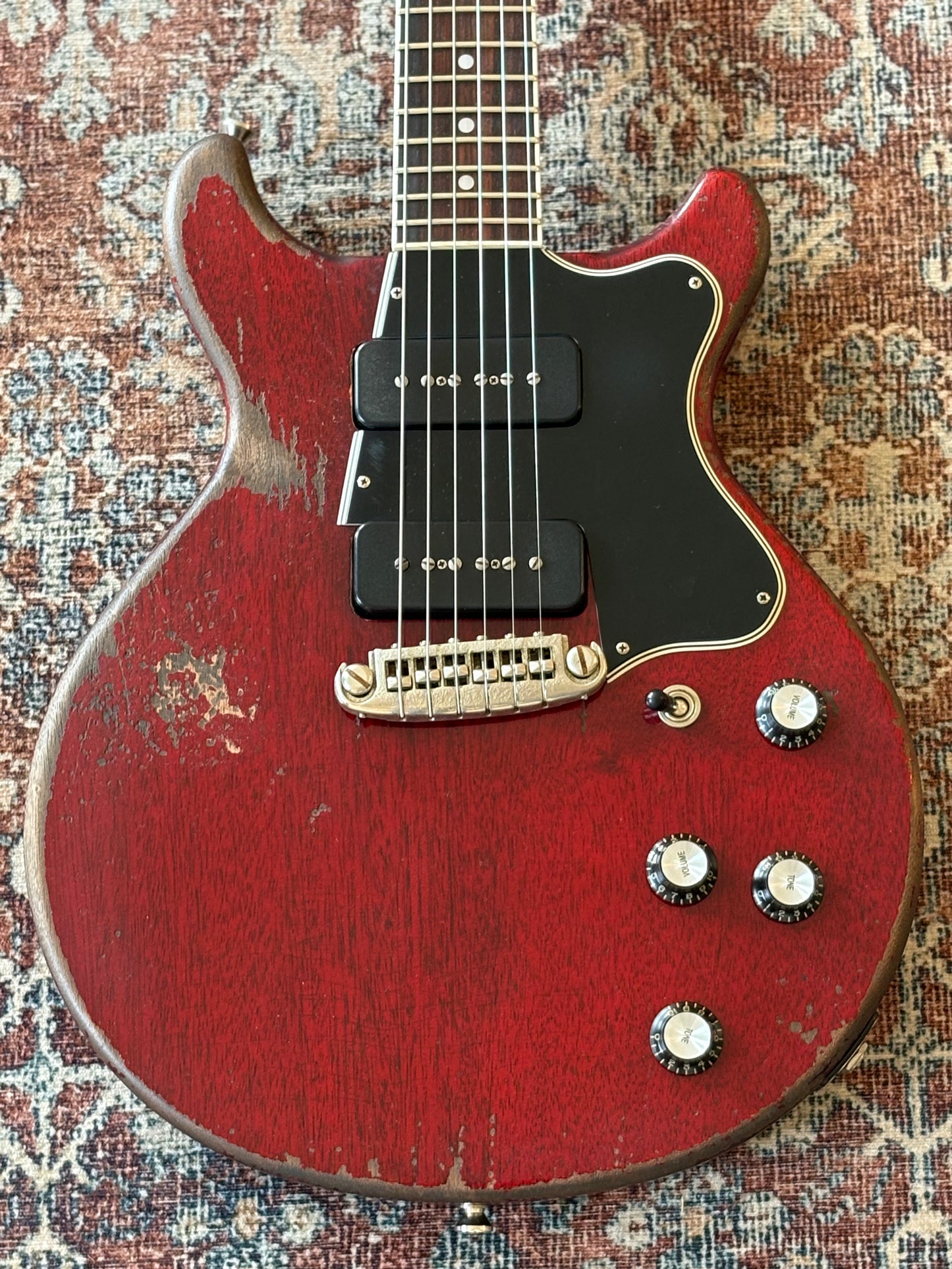 ROCK N ROLL RELICS  Thunders_II_Cherry