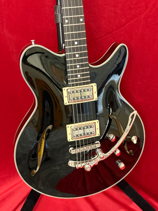 Eastman Romeo Electric Guitar