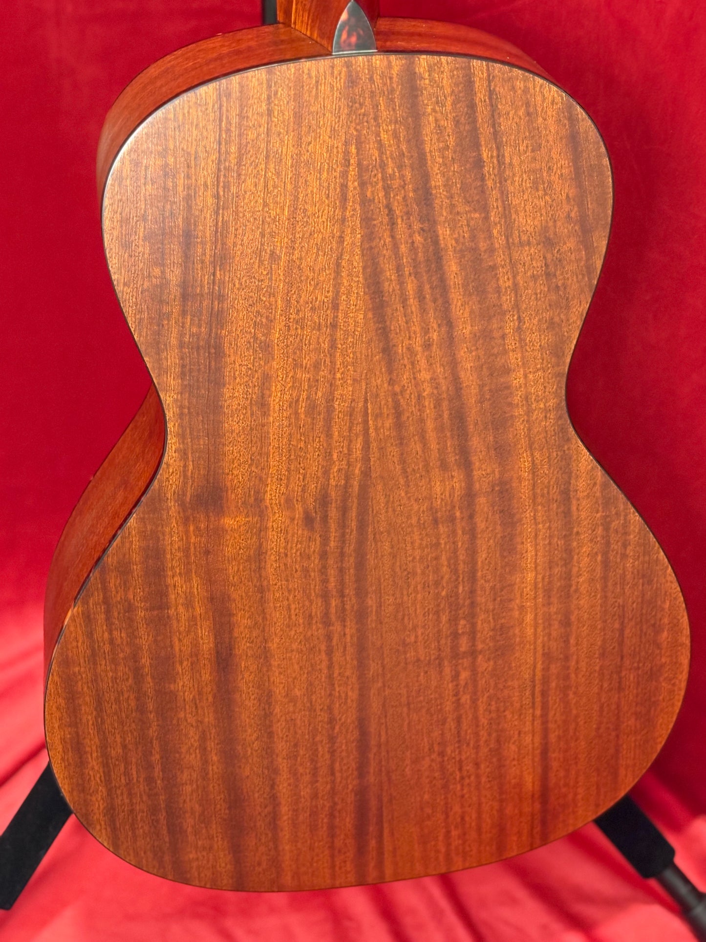 Eastman E100SS Acoustic
