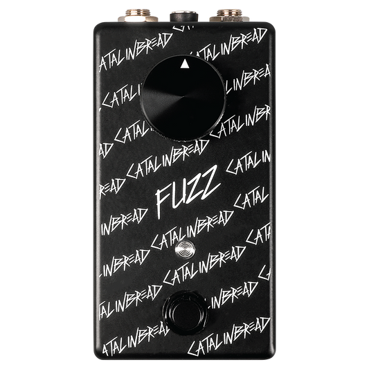 Catalinbread Elements Fuzz