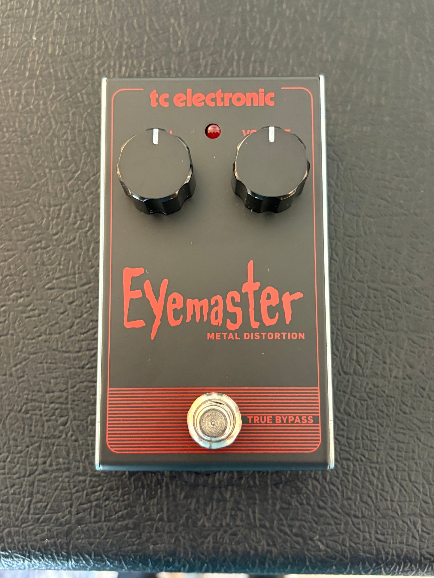 USED TC Electronic Eyemaster*