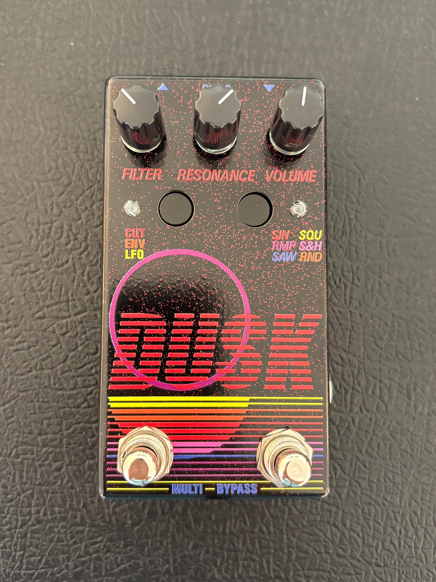 USED Dr. Scientist DUSK