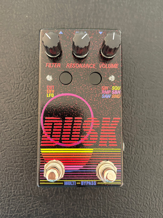 USED Dr. Scientist DUSK