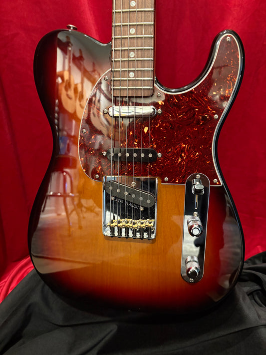 USED G&L ASAT Classic "S" AlNiCO 3 TB