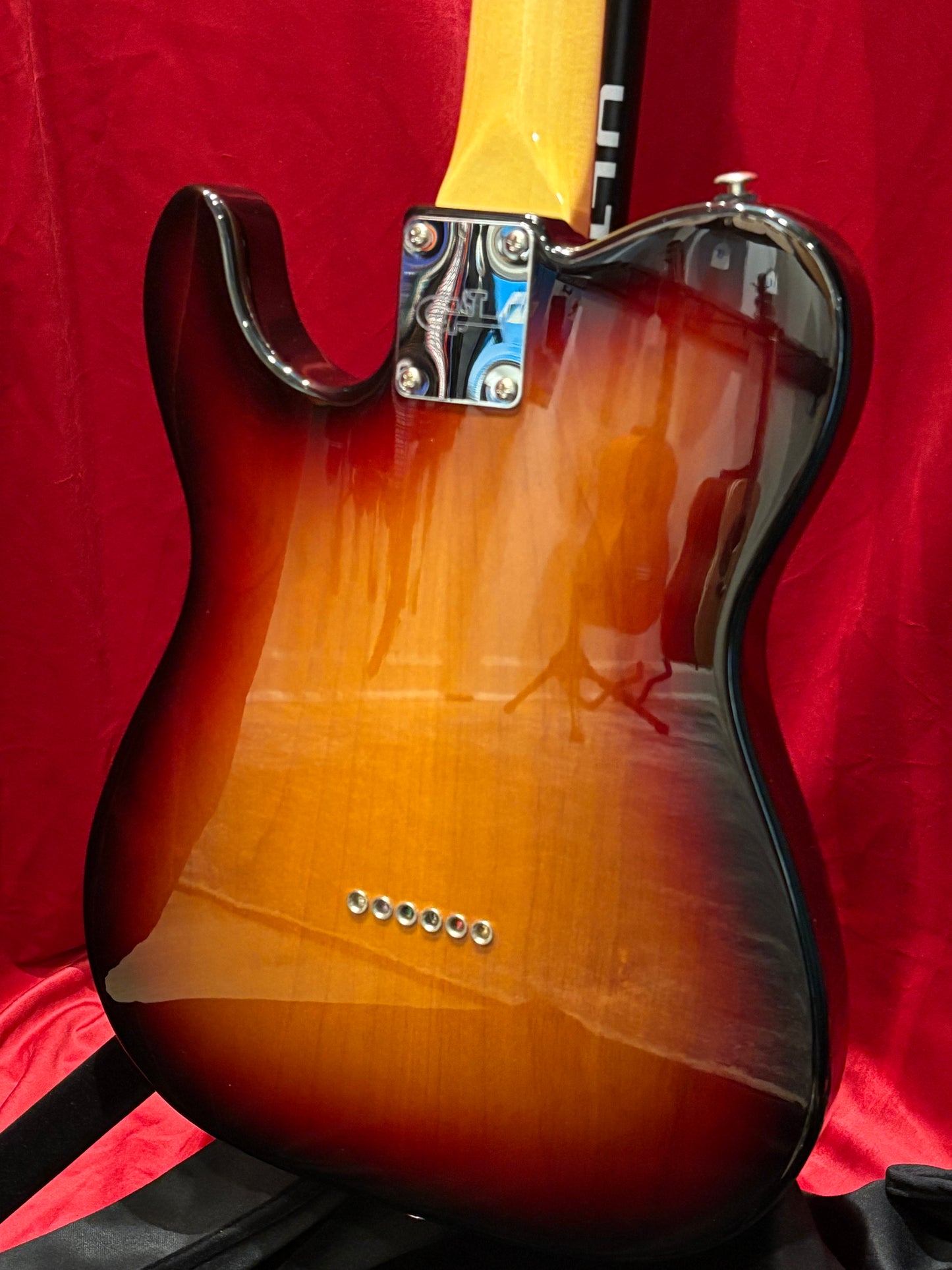 USED G&L ASAT Classic "S" AlNiCO 3 TB