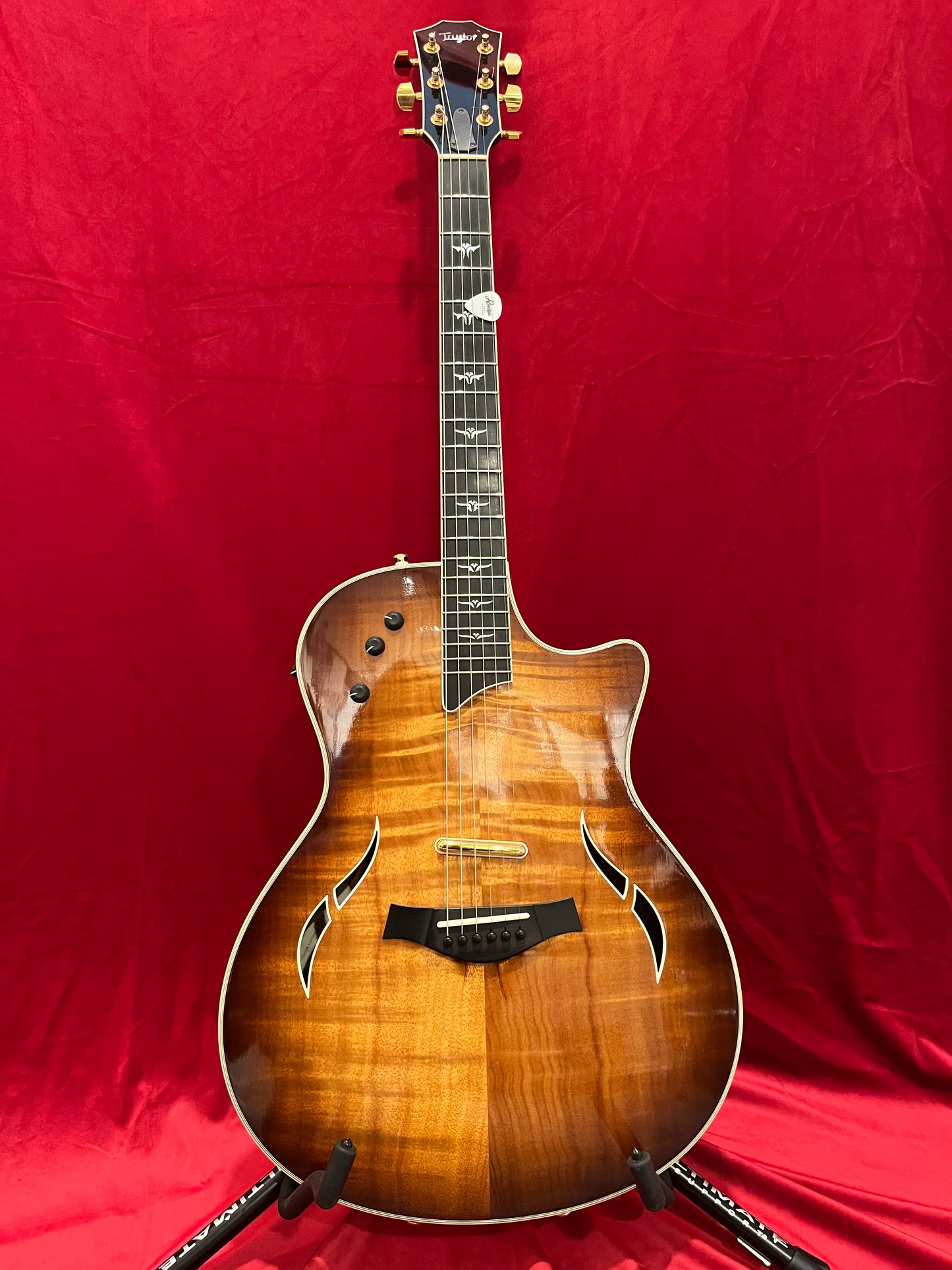 USED Taylor T5 KOA