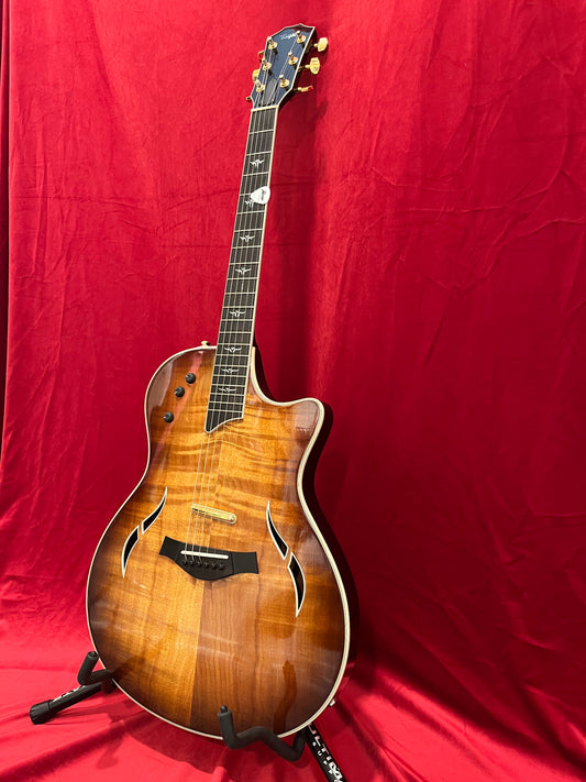 USED Taylor T5 KOA