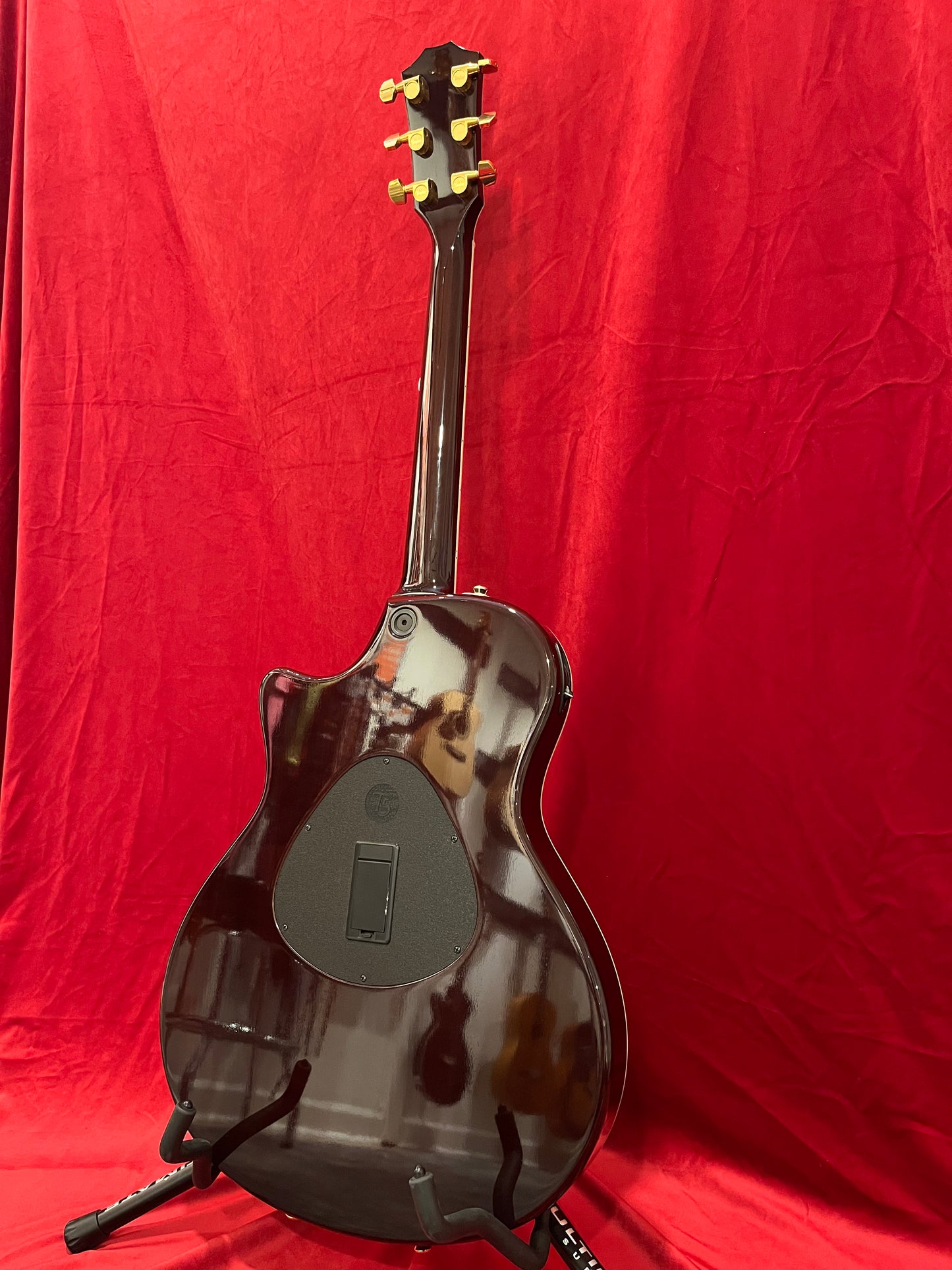 USED Taylor T5 KOA