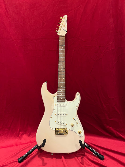 USED Anderson Classic White*