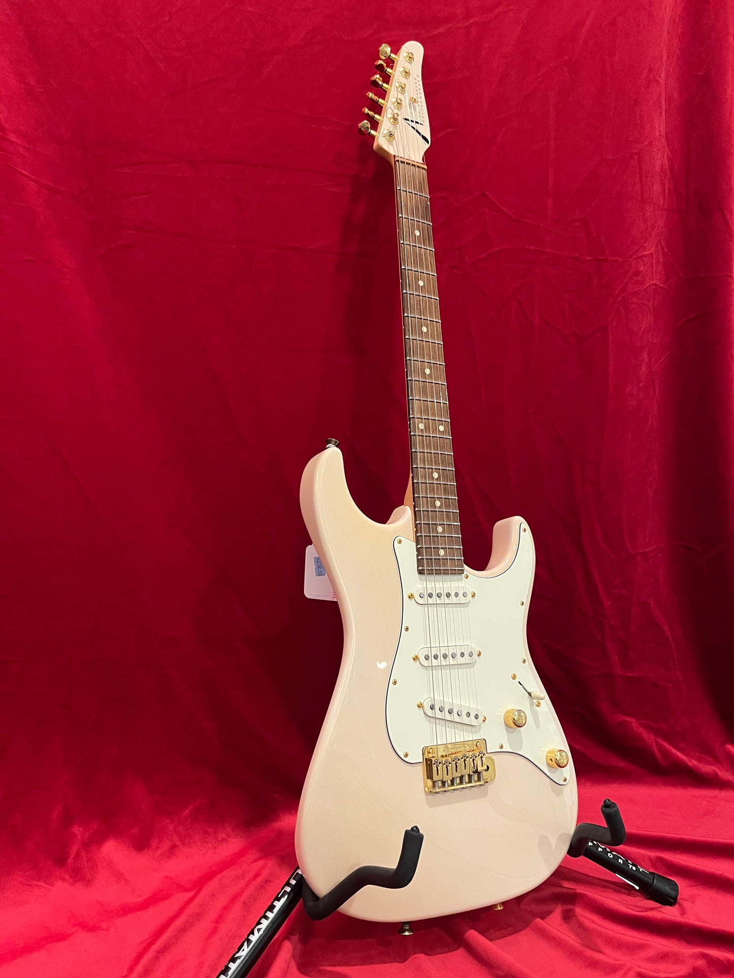 USED Anderson Classic White*