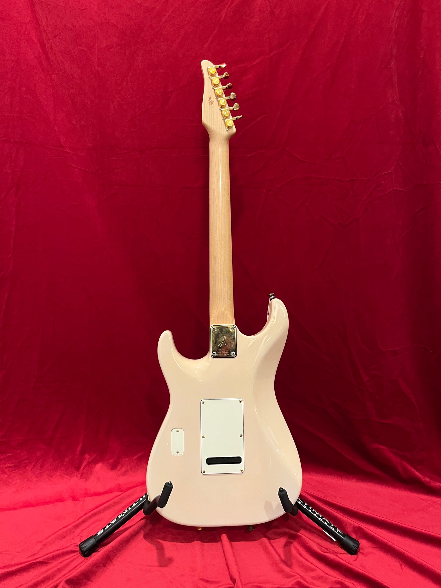 USED Anderson Classic White*