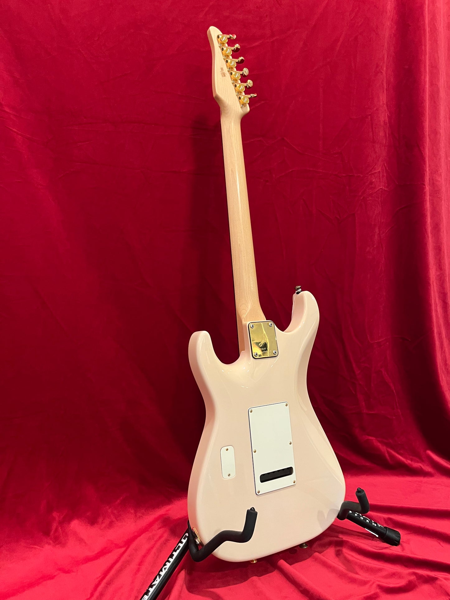 USED Anderson Classic White*