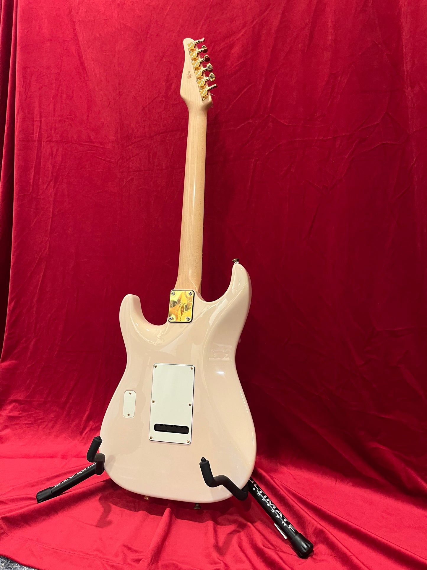 USED Anderson Classic White*