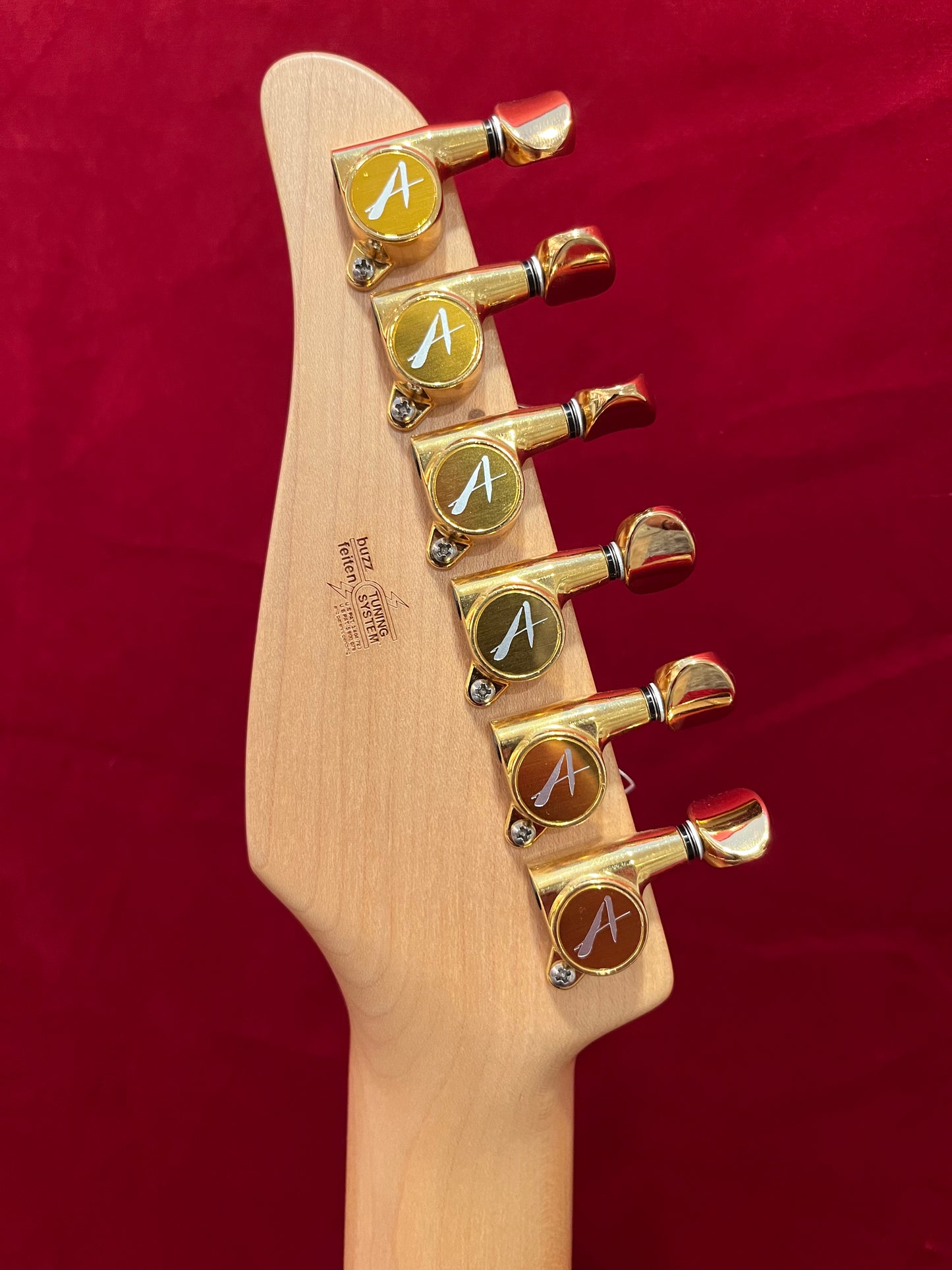 USED Anderson Classic White*