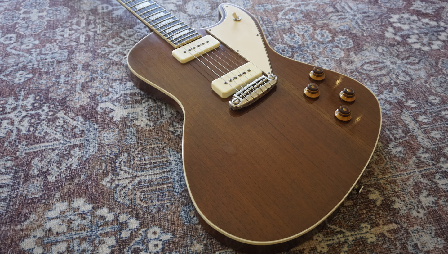 Rock N Roll Relics Revenge P-90s