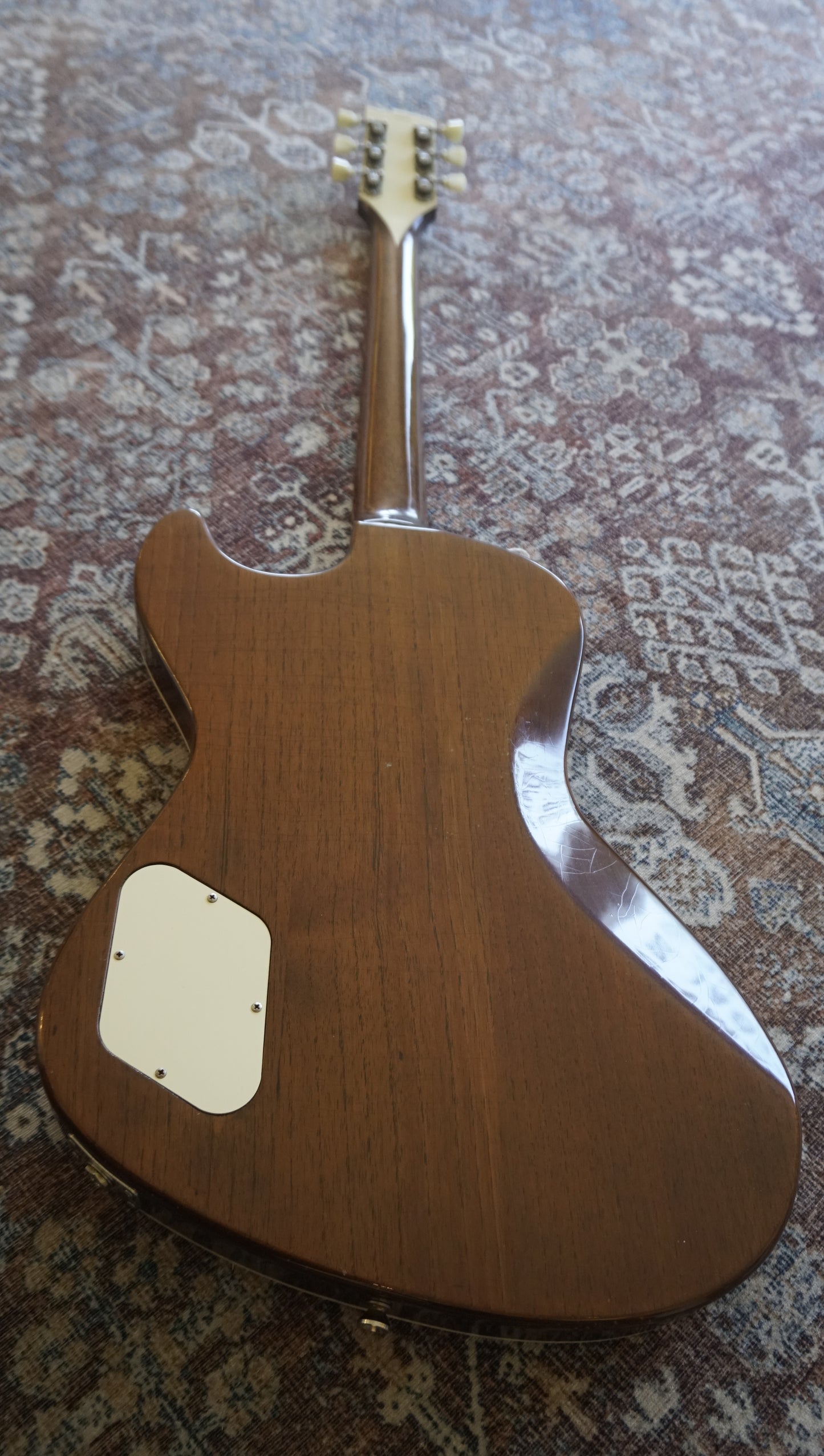 Rock N Roll Relics Revenge P-90s