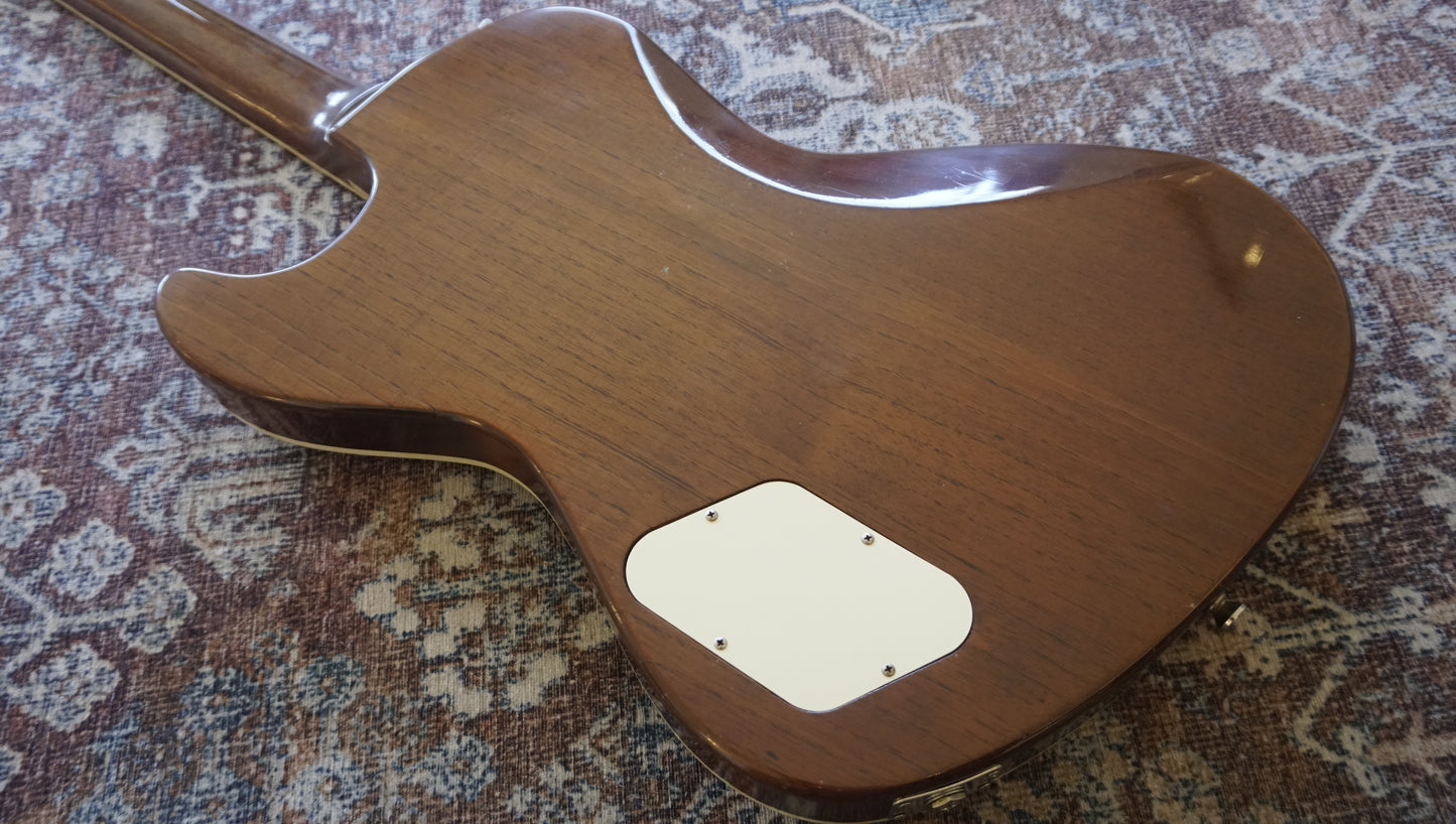 Rock N Roll Relics Revenge P-90s