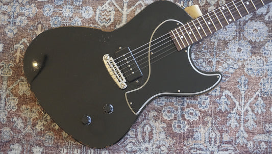 Rock N Roll Relics Revenge Jr