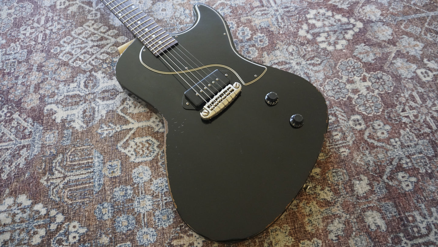 Rock N Roll Relics Revenge Jr