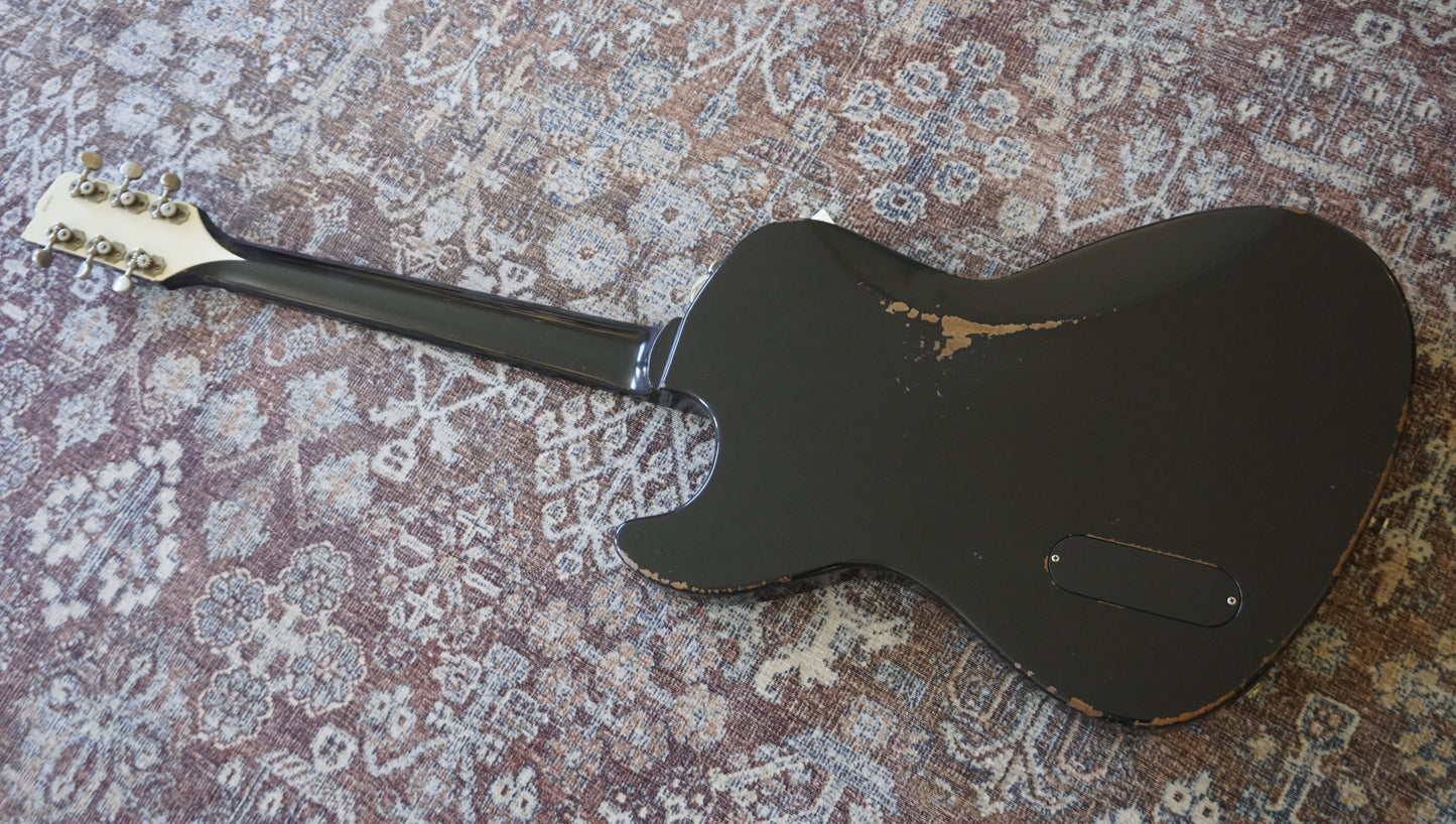 Rock N Roll Relics Revenge Jr