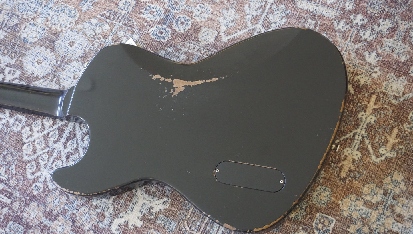 Rock N Roll Relics Revenge Jr