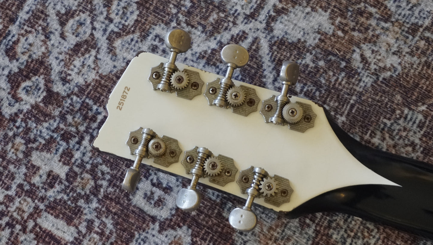 Rock N Roll Relics Revenge Jr