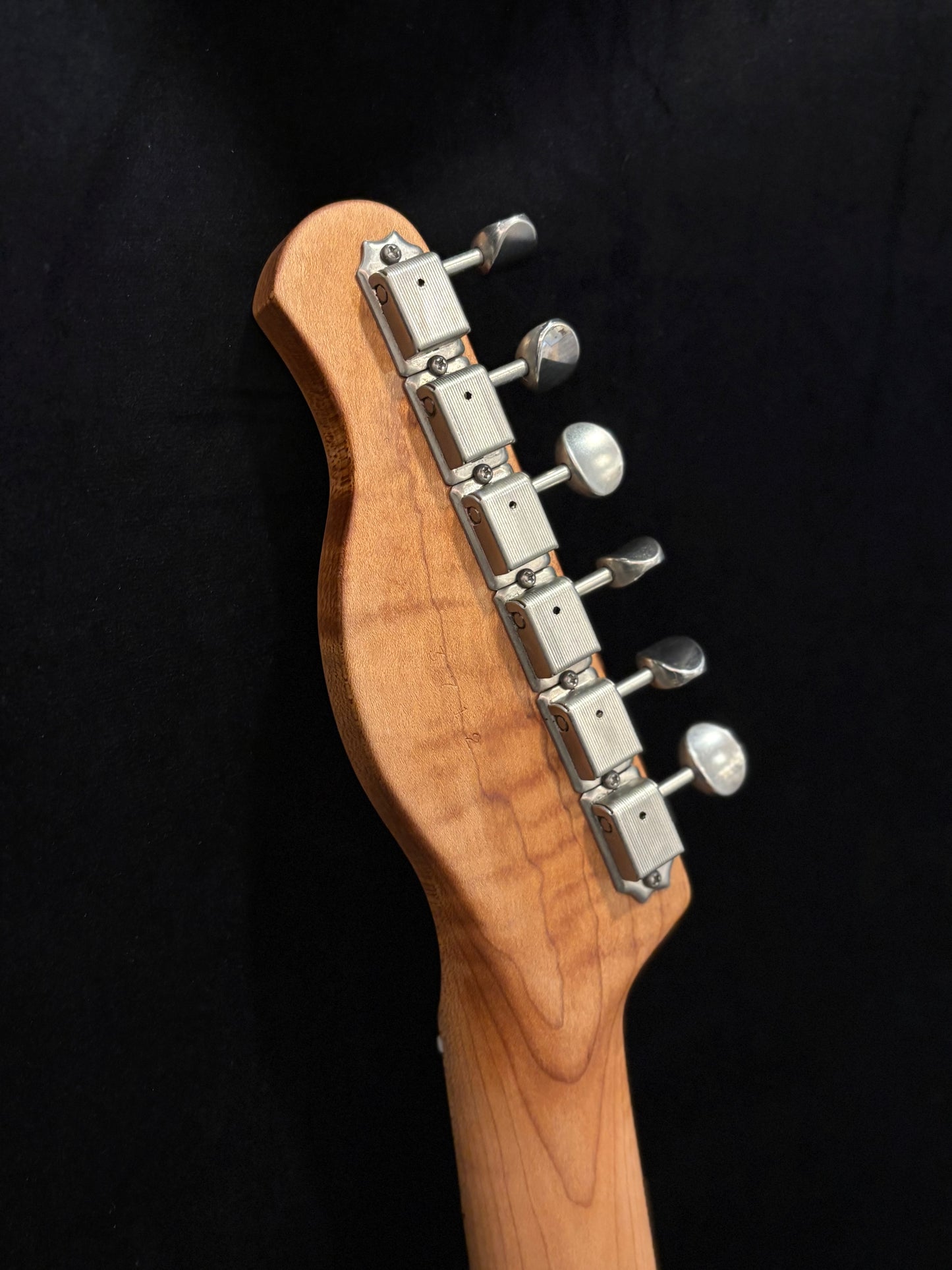 Xotic XTC-1 3 Tone Sunburst