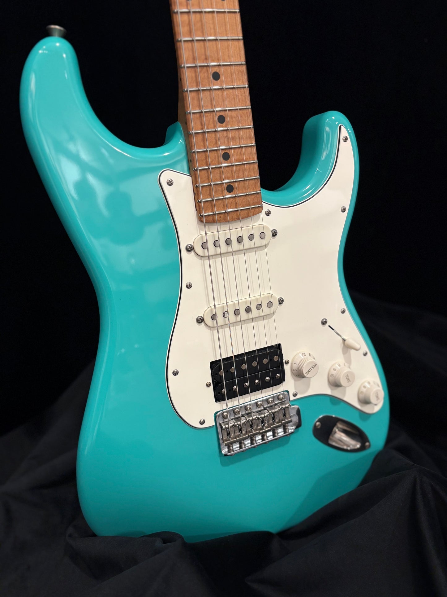 Xotic XSC Pro 2 SFG HSS