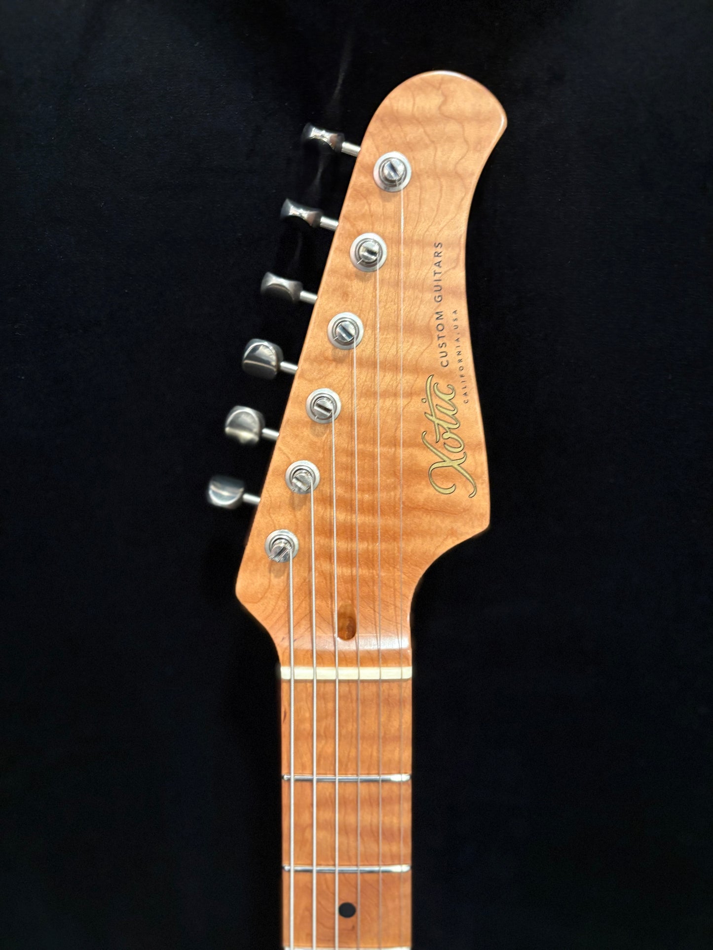 Xotic XSC Pro 2 SFG HSS