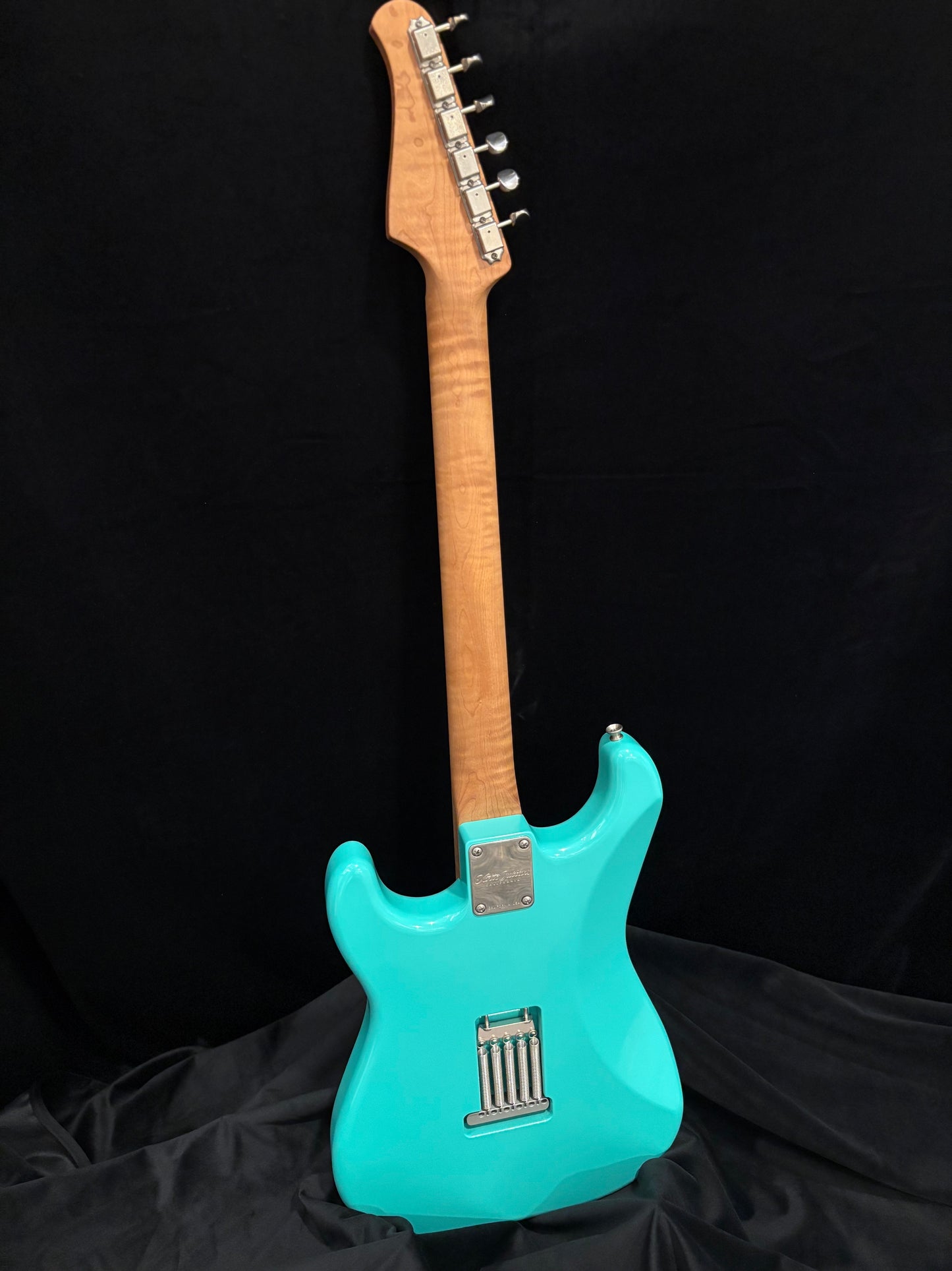 Xotic XSC Pro 2 SFG HSS