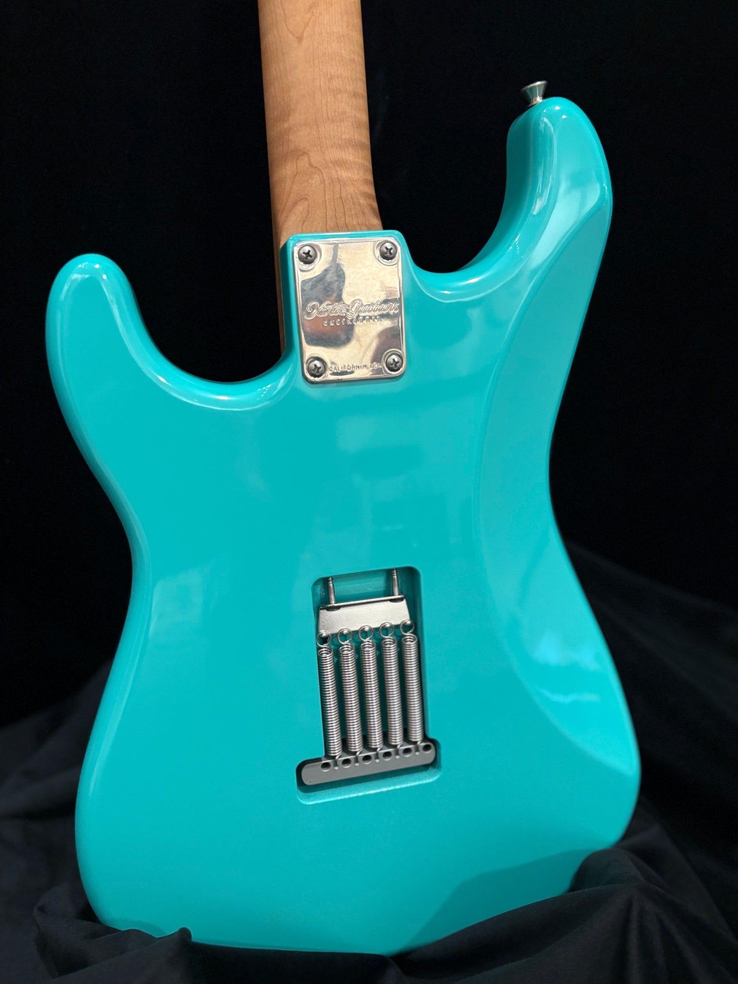 Xotic XSC Pro 2 SFG HSS