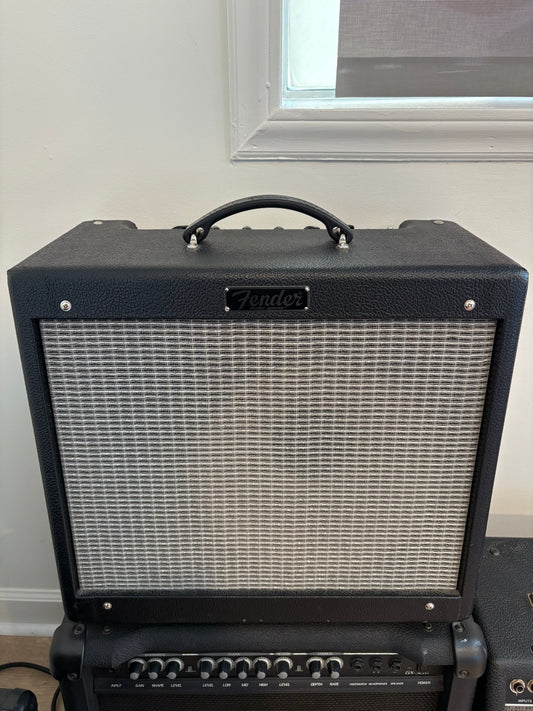 USED Fender Blues Junior III Amp*
