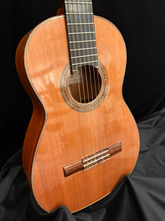 USED Prodigy Classical