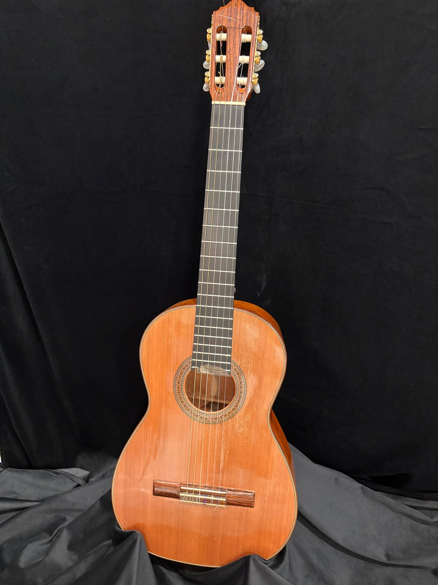 USED Prodigy Classical