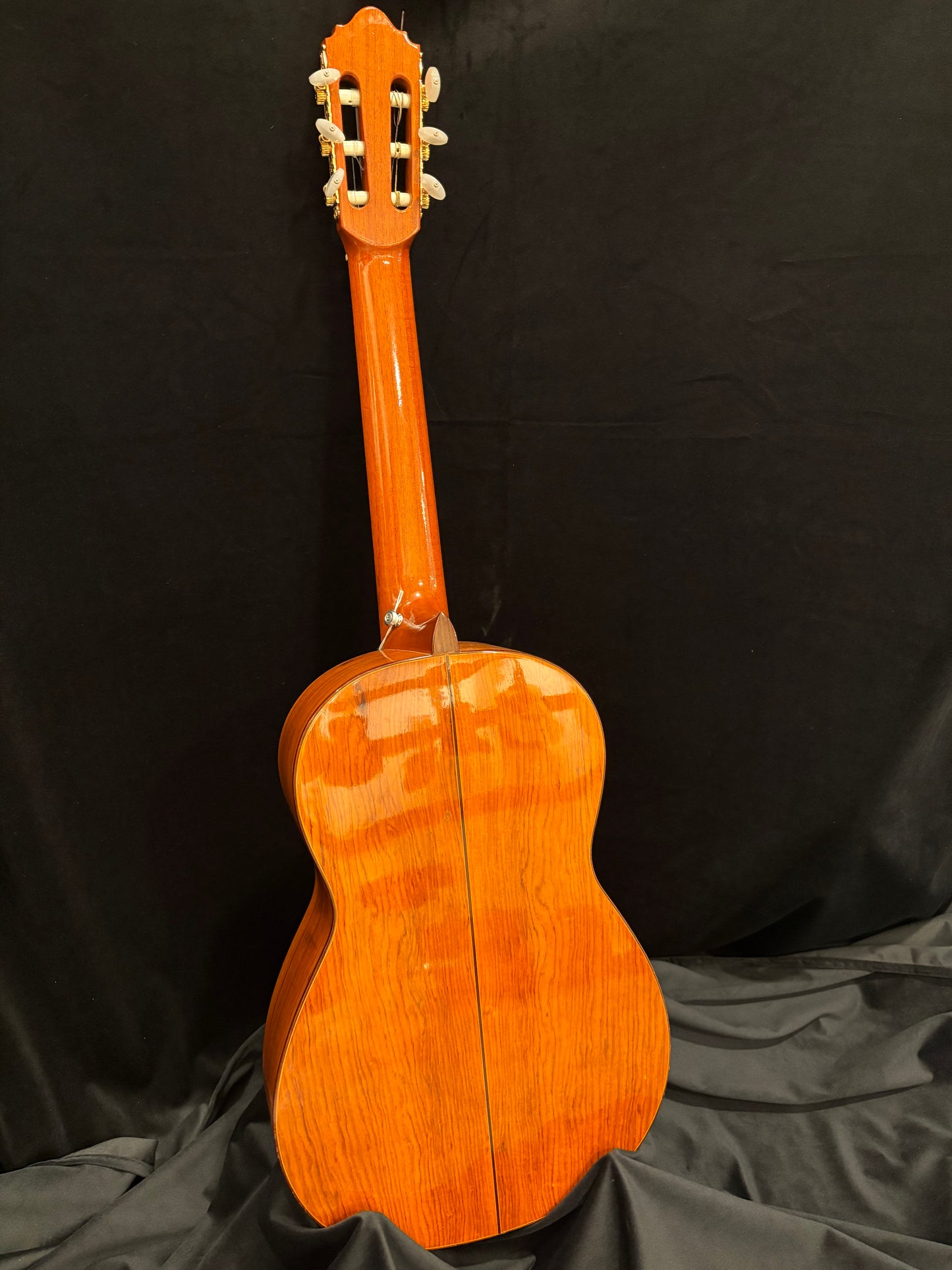 USED Prodigy Classical