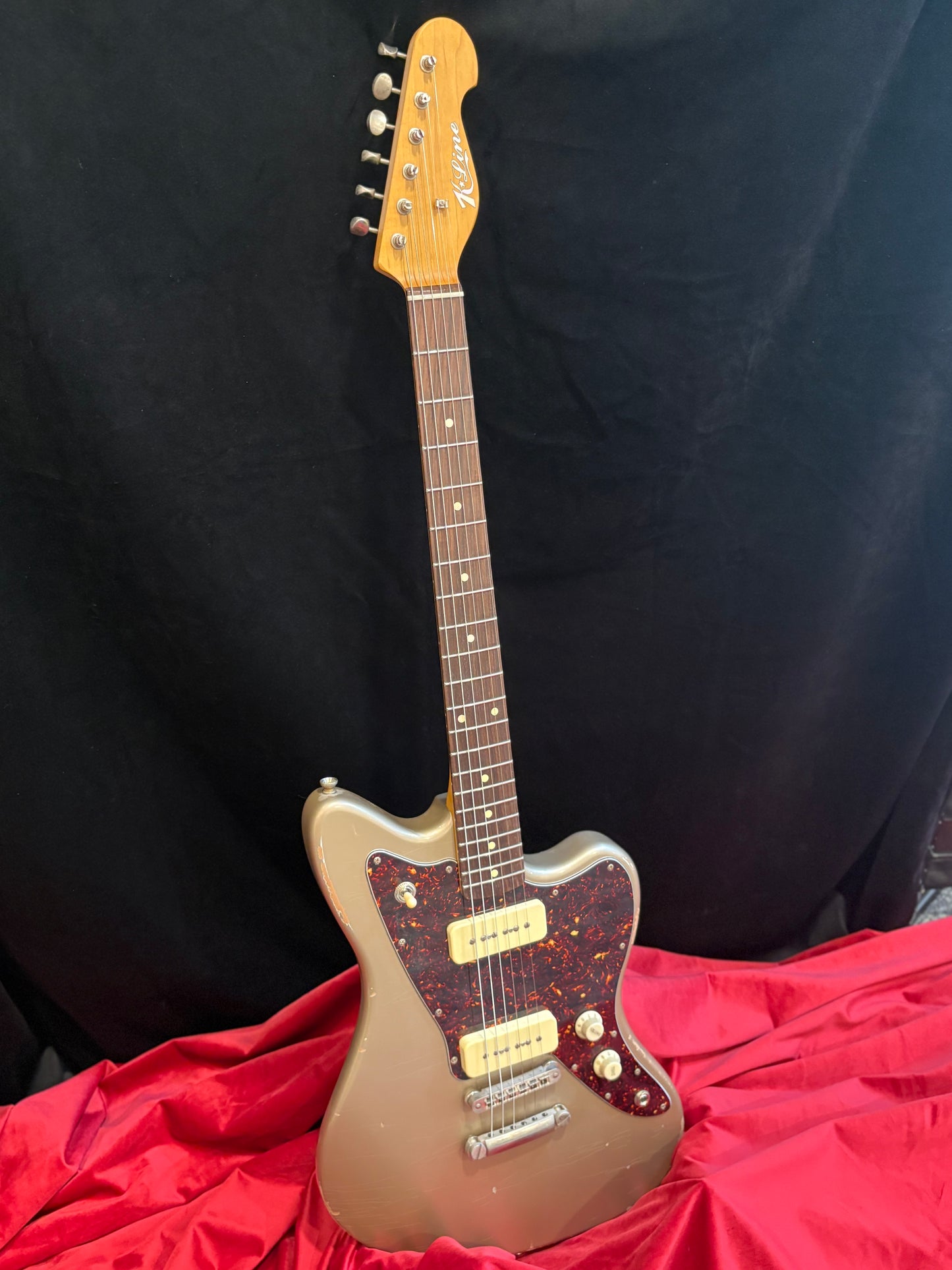 K-Line San Bernardino